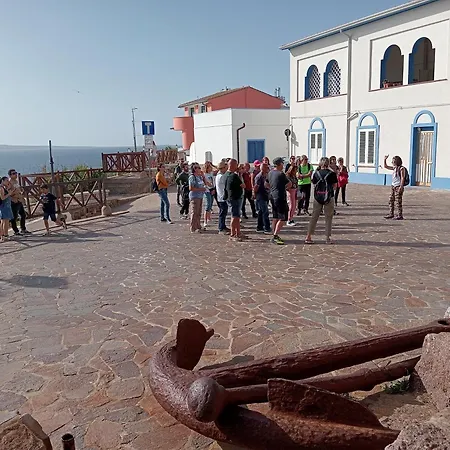 Lägenhet Aguadora *