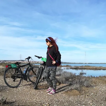 Lägenhet Aguadora SantʼAntìoco