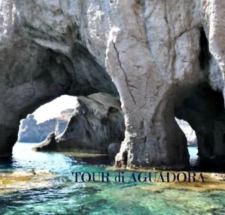 Aguadora * SantʼAntìoco