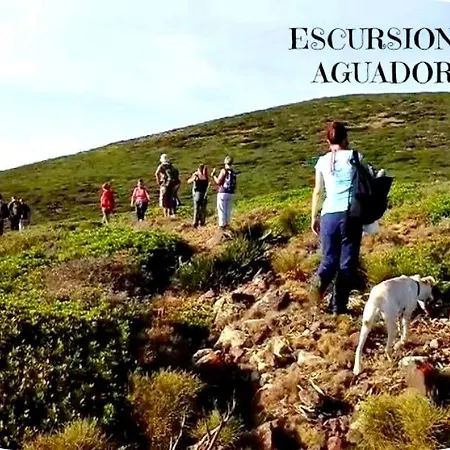 Lägenhet Aguadora *