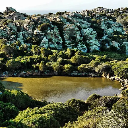 Aguadora SantʼAntìoco