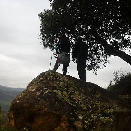 Aguadora * SantʼAntìoco