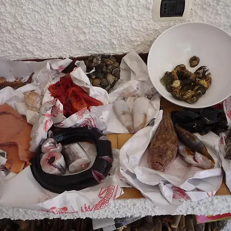 Aguadora * SantʼAntìoco