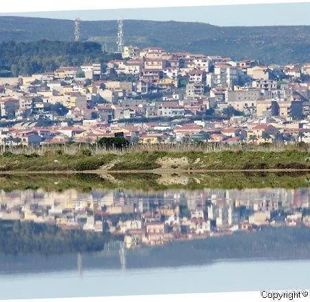 Aguadora *