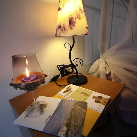 Aguadora 公寓 SantʼAntìoco