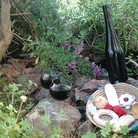 Aguadora Lägenhet *