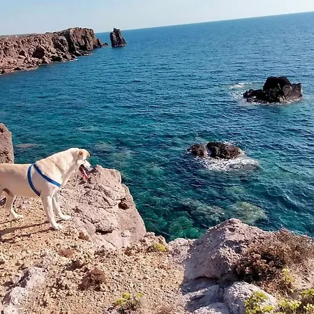 Apartment Aguadora Sant'Antioco