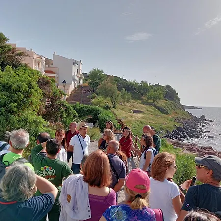 Aguadora Apartamento SantʼAntìoco