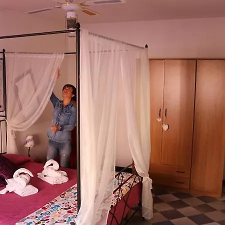 Aguadora * Sant'Antioco