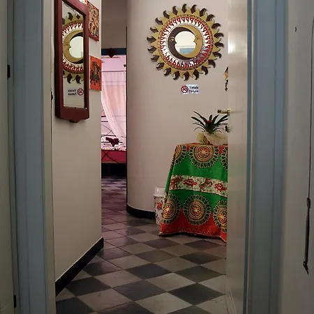 Appartement Aguadora