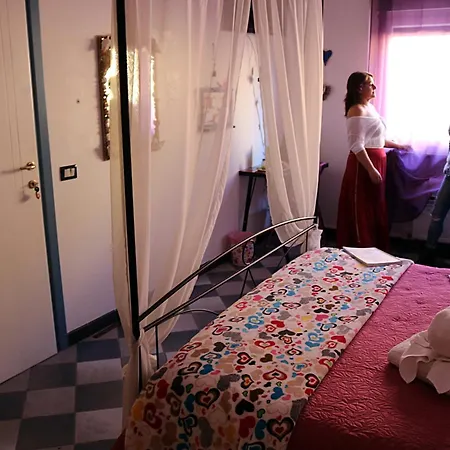 Appartement Aguadora