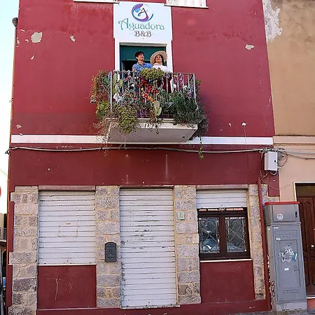 Aguadora Appartement