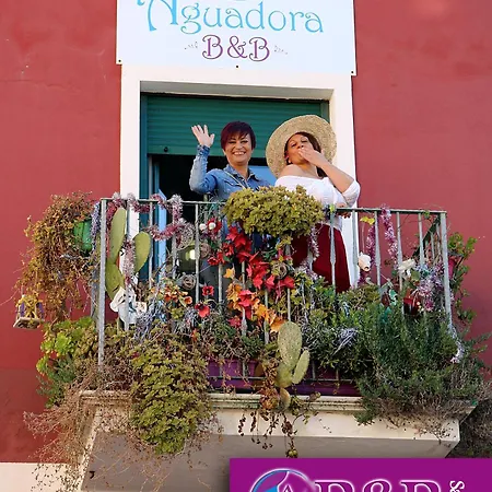 Aguadora Appartement *