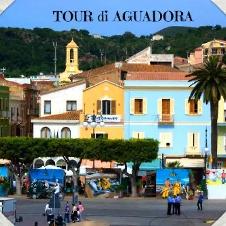 Aguadora