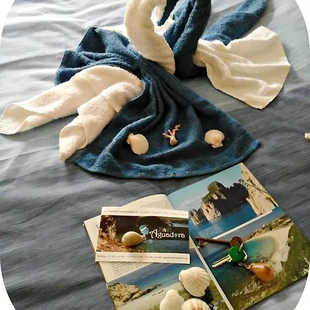 Διαμέρισμα Aguadora SantʼAntìoco