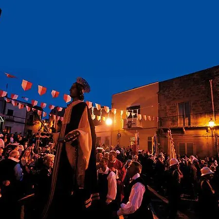 Aguadora Sant'Antioco