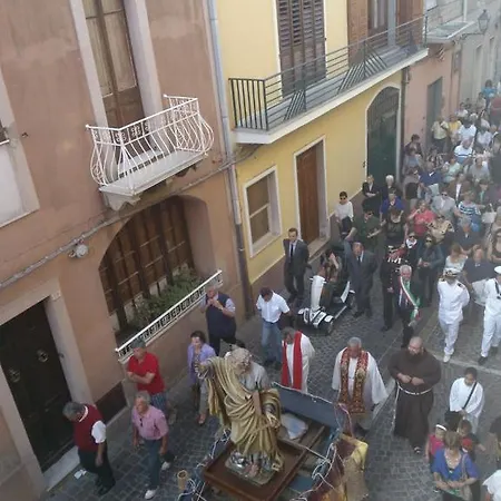 Διαμέρισμα Aguadora *