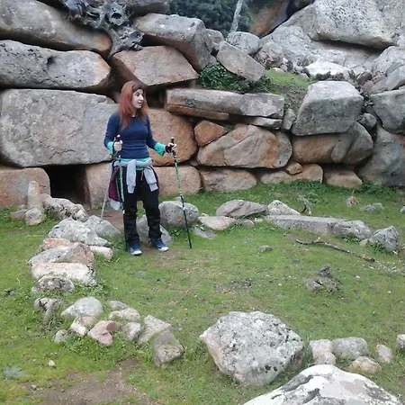 Aguadora *
