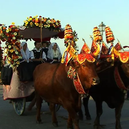 Aguadora Sant'Antioco