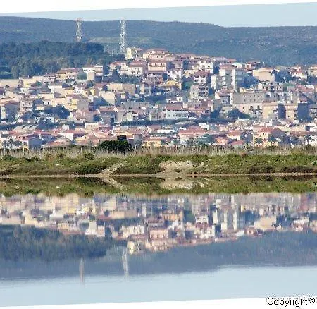 Aguadora *