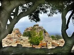 Aguadora Appartement *