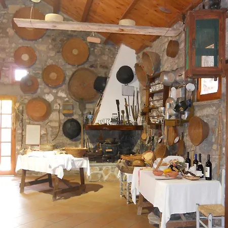 Appartement Aguadora SantʼAntìoco