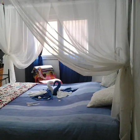 Aguadora Appartement