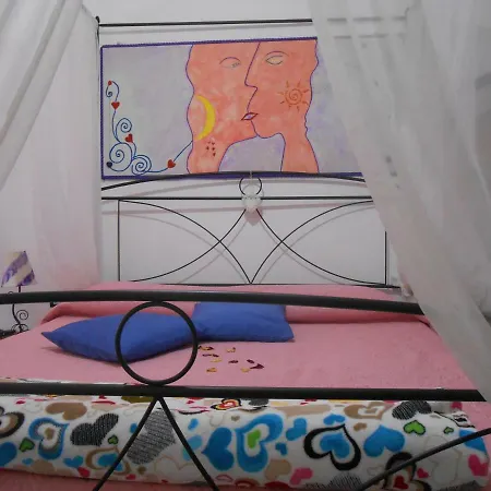 Appartement Aguadora *