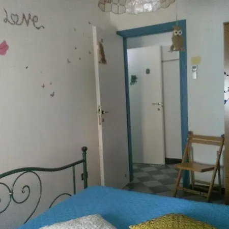 Apartment Aguadora *