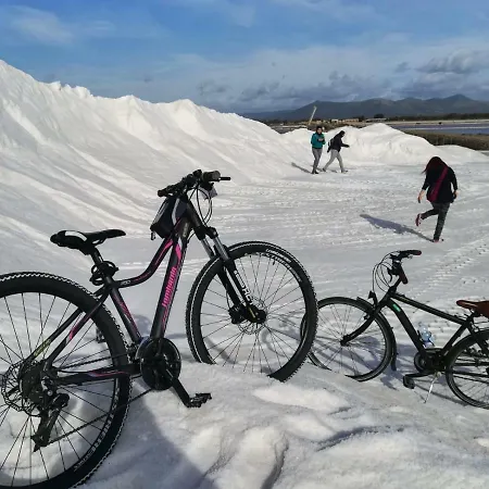 Aguadora * Sant'Antioco