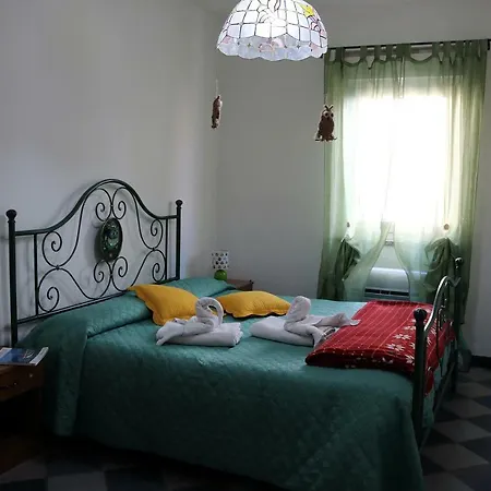 Apartment Aguadora