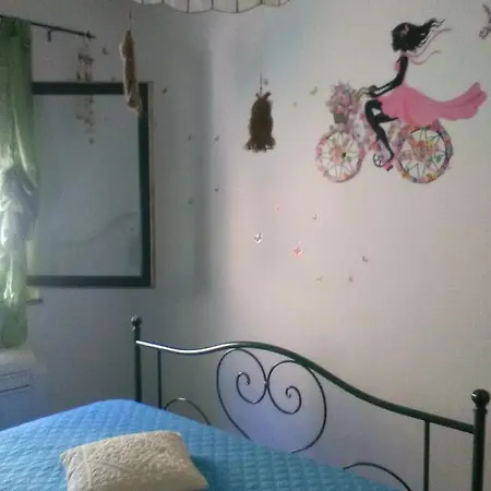 Appartement Aguadora SantʼAntìoco