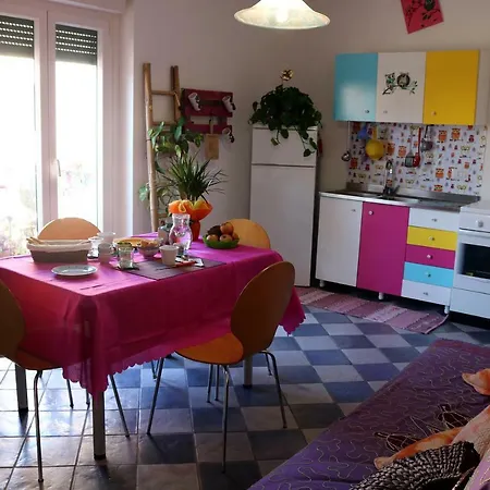 Aguadora * Sant'Antioco