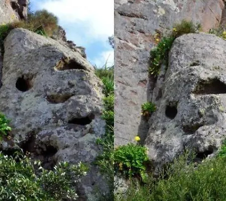 Aguadora * Sant'Antioco