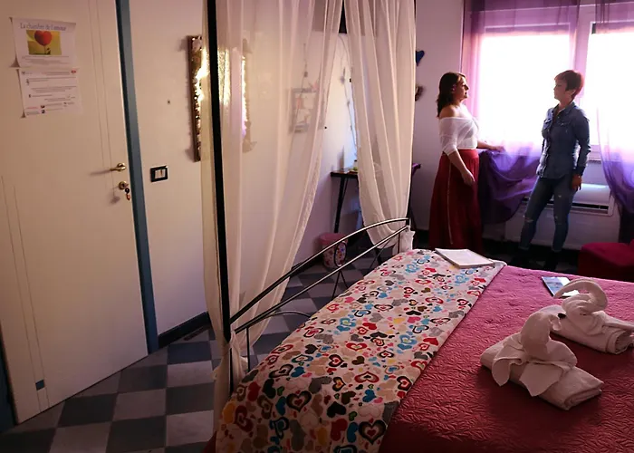 Апартаменты Aguadora