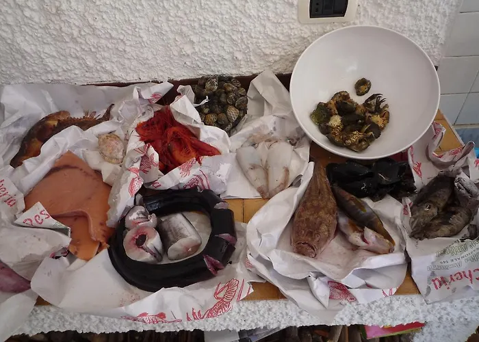 Aguadora * Сант-Антиоко