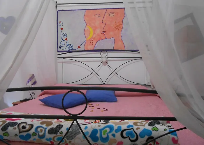 Lejlighed Aguadora *