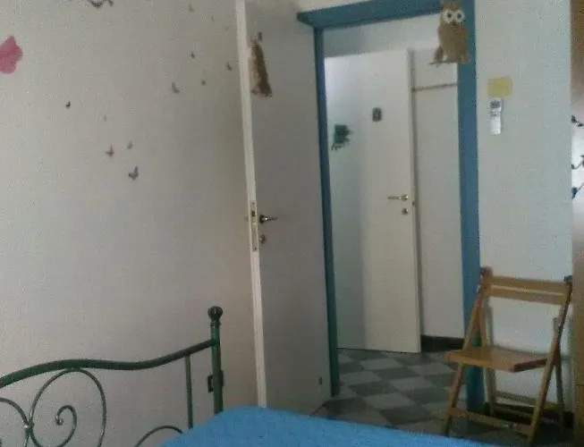 Lejlighed Aguadora *