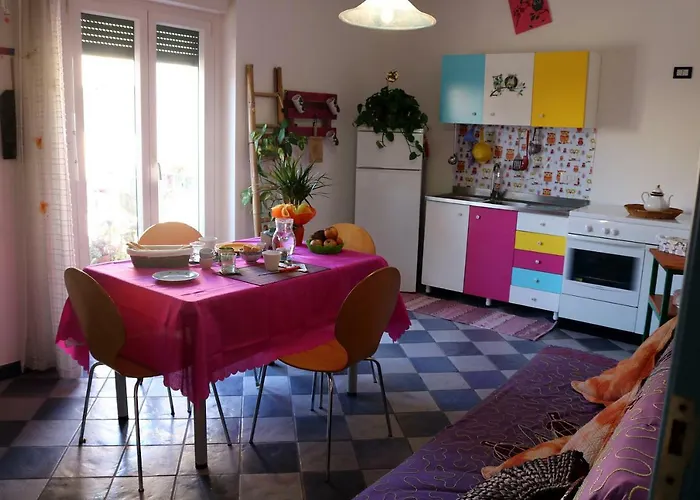 Aguadora * Сант-Антиоко